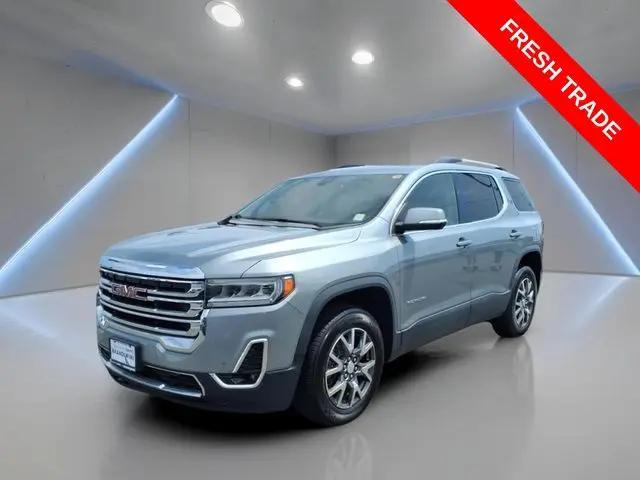 2023 GMC Acadia AWD SLT for sale in Brandywine, MD
