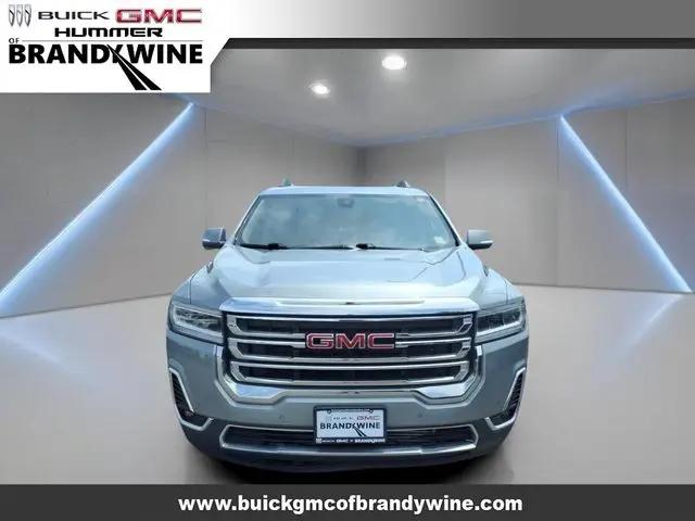 2023 GMC Acadia AWD SLT