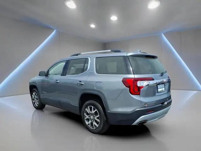 2023 GMC Acadia AWD SLT