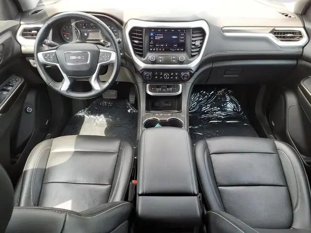 2023 GMC Acadia AWD SLT