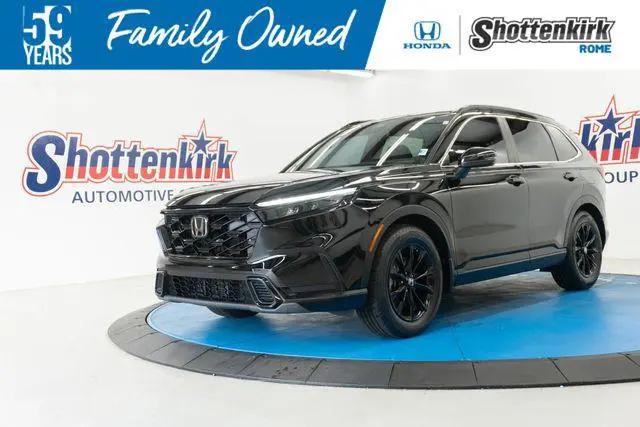 2024 Honda CR-V Hybrid Sport for sale in Rome, GA