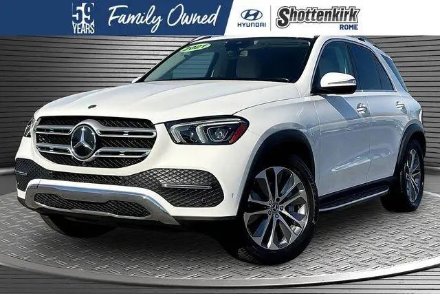 2021 Mercedes-Benz GLE GLE 350 GLE 350 for sale in Rome, GA