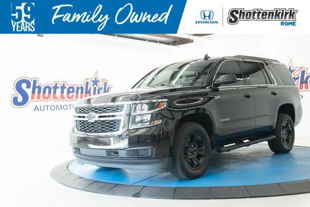2019 Chevrolet Tahoe LS for sale in Rome, GA