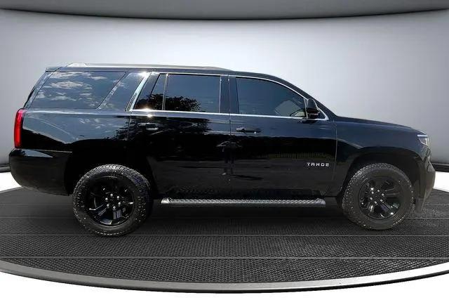 2019 Chevrolet Tahoe LS