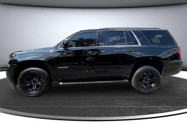 2019 Chevrolet Tahoe LS