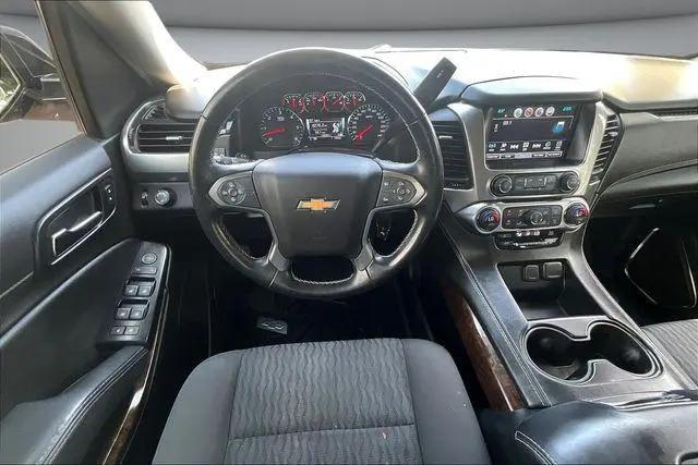 2019 Chevrolet Tahoe LS
