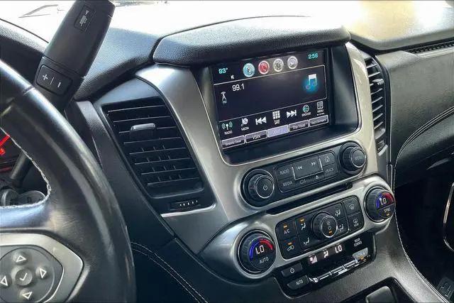 2019 Chevrolet Tahoe LS