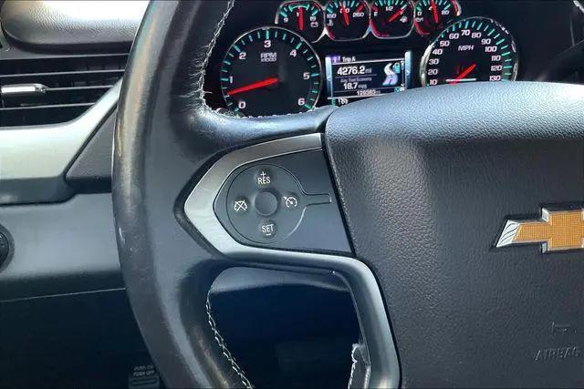 2019 Chevrolet Tahoe LS