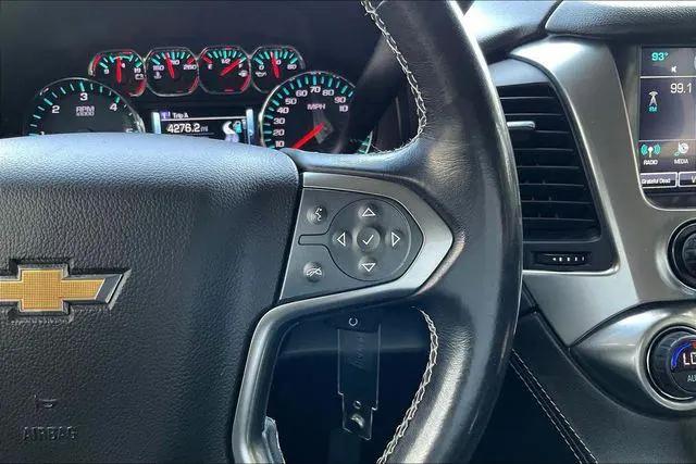 2019 Chevrolet Tahoe LS