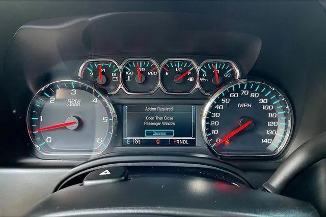 2019 Chevrolet Tahoe LS