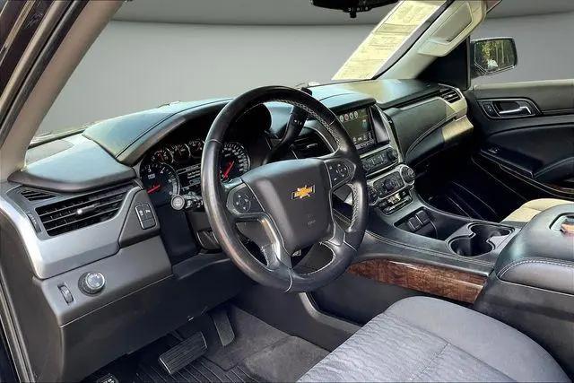 2019 Chevrolet Tahoe LS