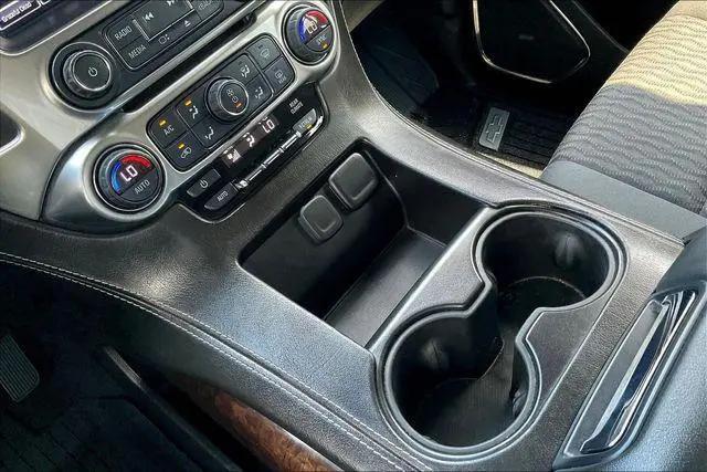 2019 Chevrolet Tahoe LS