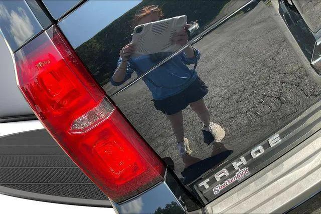 2019 Chevrolet Tahoe LS