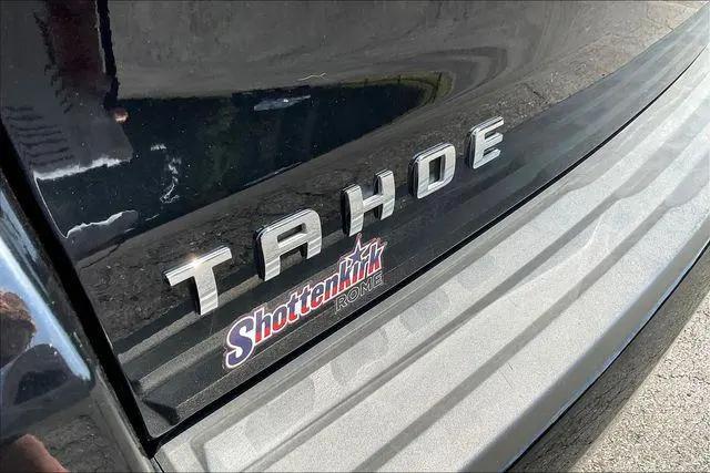 2019 Chevrolet Tahoe LS