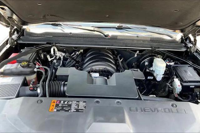 2019 Chevrolet Tahoe LS