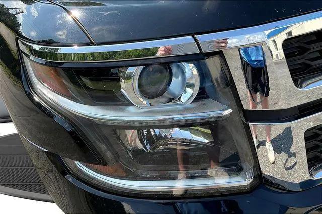2019 Chevrolet Tahoe LS