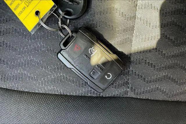 2019 Chevrolet Tahoe LS