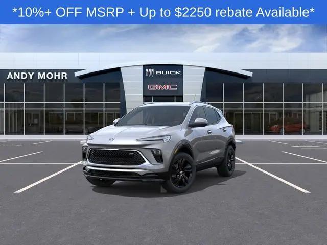 2026 Buick Encore GX Sport Touring FWD for sale in Fishers, IN