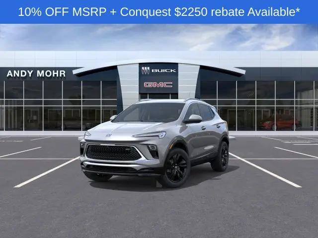 2026 Buick Encore GX Sport Touring FWD for sale in Fishers, IN