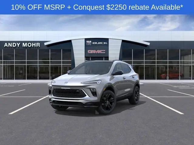 2026 Buick Encore GX Sport Touring FWD for sale in Fishers, IN