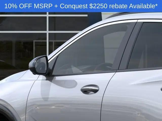 2026 Buick Encore GX Sport Touring FWD