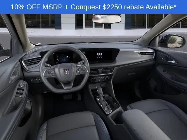 2026 Buick Encore GX Sport Touring FWD