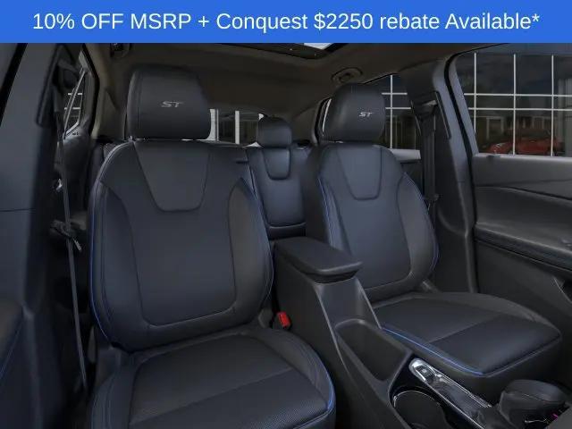 2026 Buick Encore GX Sport Touring FWD