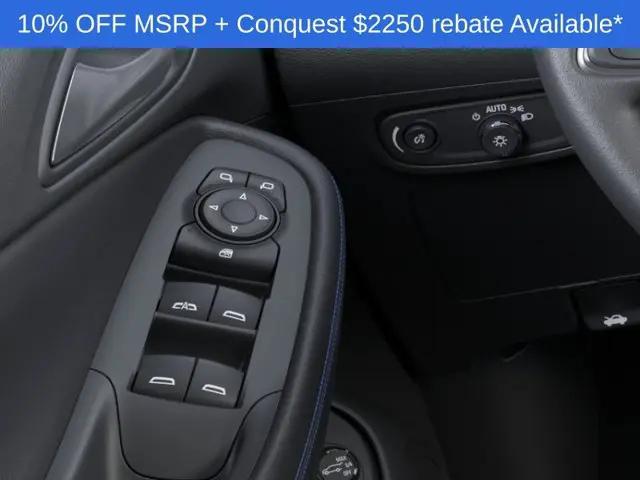 2026 Buick Encore GX Sport Touring FWD