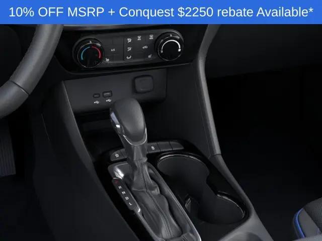 2026 Buick Encore GX Sport Touring FWD
