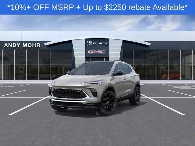 2026 Buick Encore GX Sport Touring AWD for sale in Fishers, IN