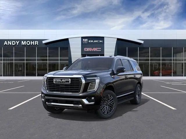 2026 GMC Yukon 4WD Elevation for sale in Fishers, IN