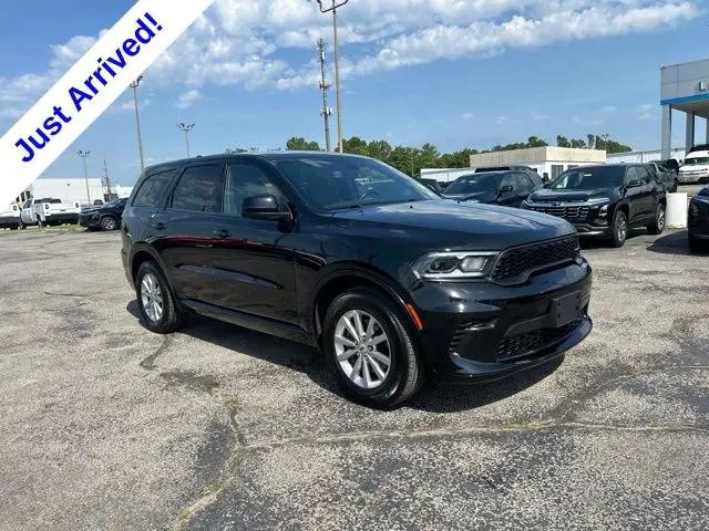 2025 Dodge Durango GT RWD for sale in Huntsville, AL