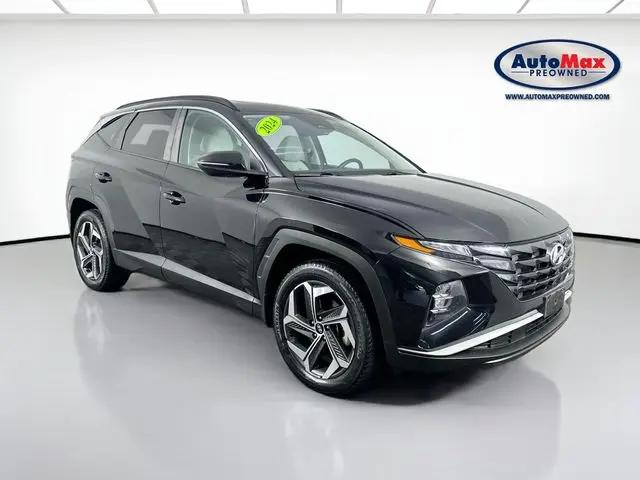 2024 Hyundai Tucson SEL for sale in Framingham, MA