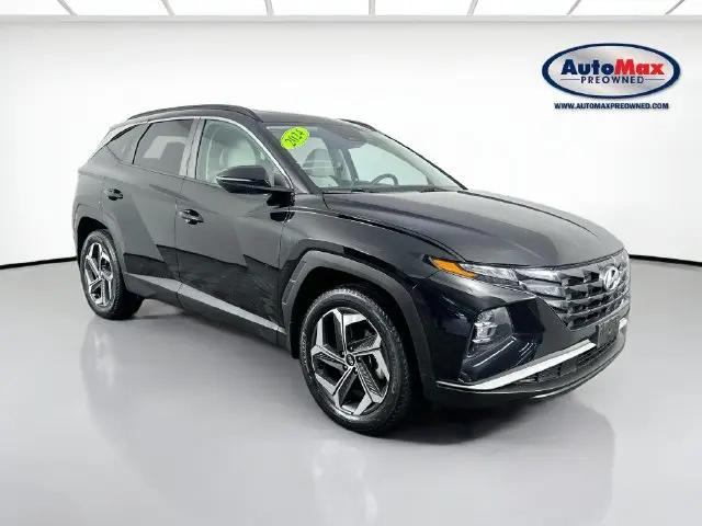 2024 Hyundai Tucson SEL for sale in Framingham, MA