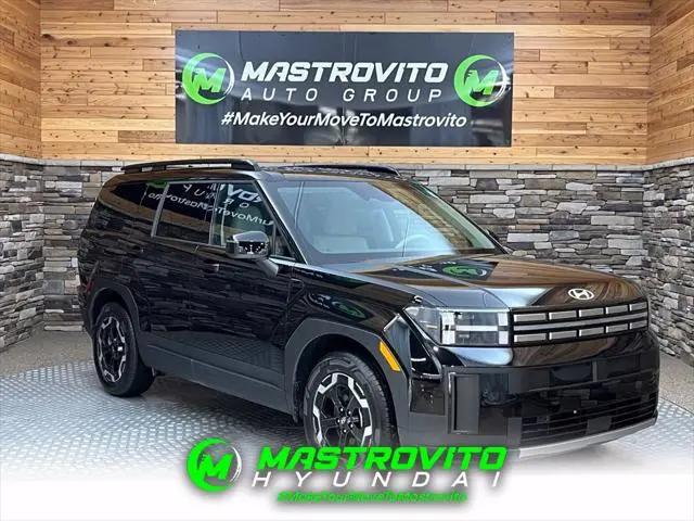 2027 Hyundai Santa Fe SEL for sale in Yorkville, NY