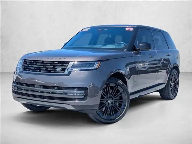 2025 Land Rover Range Rover P530 SE for sale in Woodland Hills, CA