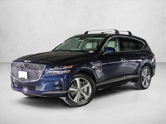 2023 Genesis GV80 3.5T AWD Advanced for sale in Woodland Hills, CA