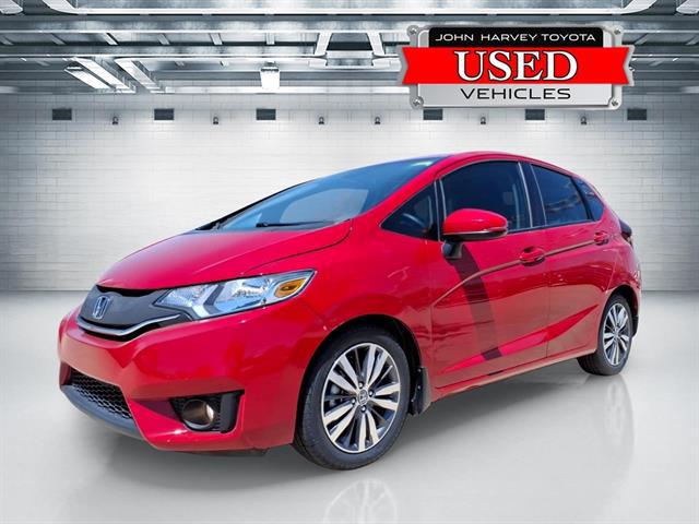 2015 Honda Fit EX for sale in Bossier City, LA