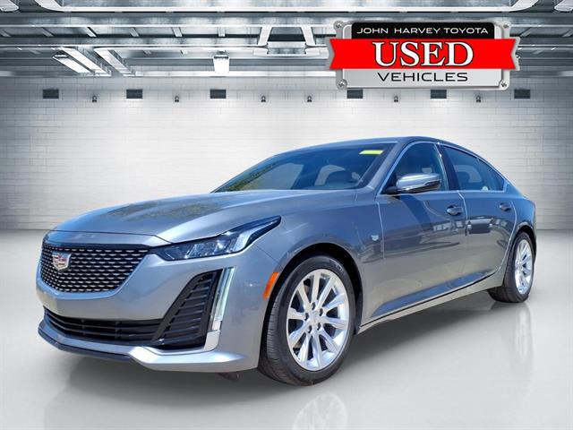 2020 Cadillac CT5 Luxury for sale in Bossier City, LA