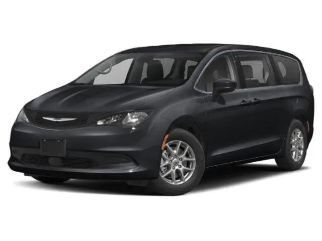 2023 Chrysler Voyager LX for sale in West Covina, CA