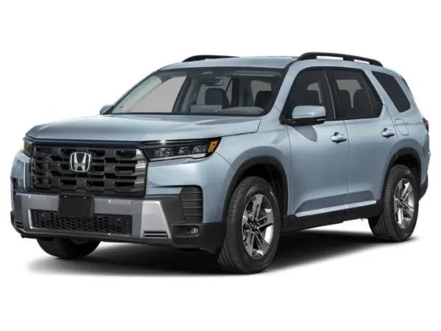 2026 Honda Pilot EX-L for sale in West Covina, CA