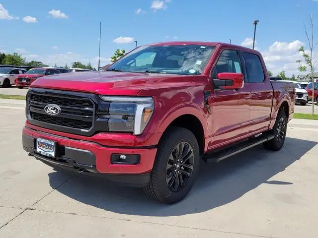 2026 Ford F-150 LARIAT for sale in Laramie, WY