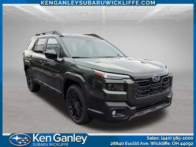 2026 Subaru Outback Limited XT for sale in Wickliffe, OH