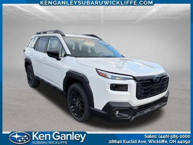 2026 Subaru Outback Limited XT for sale in Wickliffe, OH
