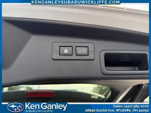2026 Subaru Outback Limited XT