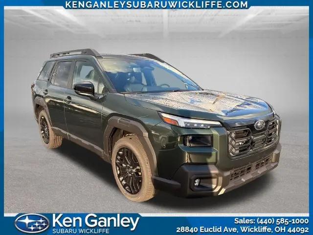 2026 Subaru Outback Limited XT for sale in Wickliffe, OH