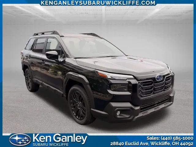 2026 Subaru Outback Limited XT for sale in Wickliffe, OH