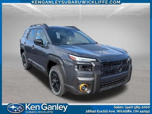 2026 Subaru Outback Wilderness for sale in Wickliffe, OH