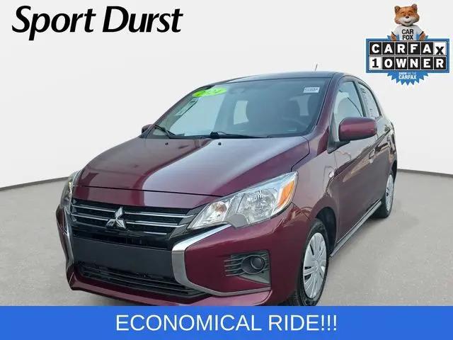 2024 Mitsubishi Mirage ES for sale in Goldsboro, NC