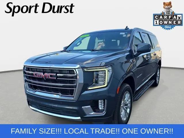 2021 GMC Yukon XL 2WD SLT for sale in Goldsboro, NC